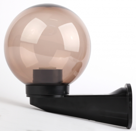 Светильник садово-парковый настенный НБУ 01-60-205 Эра (2/60) Б0048082