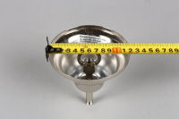 Люстра подвесная с лампочками APLOYT APL.703.03.08+Lamps