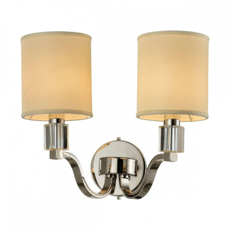 Бра с лампочками APLOYT APL.706.01.02+Lamps 