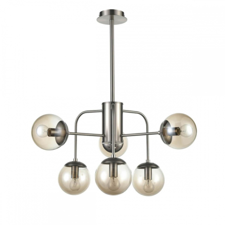 Люстра на штанге Vele Luce Verona VL5015L06 