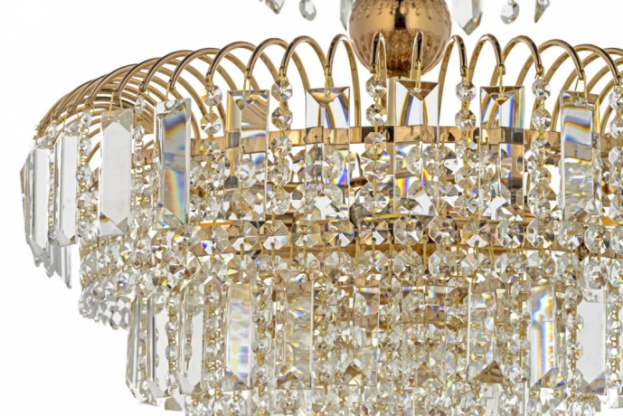 Подвесная люстра Arti Lampadari Salentino Salentino E 1.5.40.102 G 