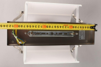 Накладной светильник Aployt Kamila APL.727.01.01