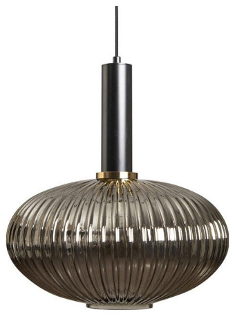 Подвесной светильник Loft it Iris 2070-C+BL 