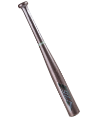 Нарушена упаковка!  <244254> Бита бейсбольная Concept 19", без намотки 4610018152385