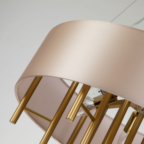 Подвесная люстра Favourite Cosmo 2993-6P 