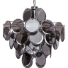 Подвесная люстра Divinare Chloe 7566/02 SP-8 