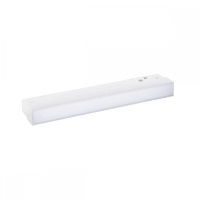 Трековый светодиодный светильник Crystal Lux CLT 0.33 001 6W WH M4000K