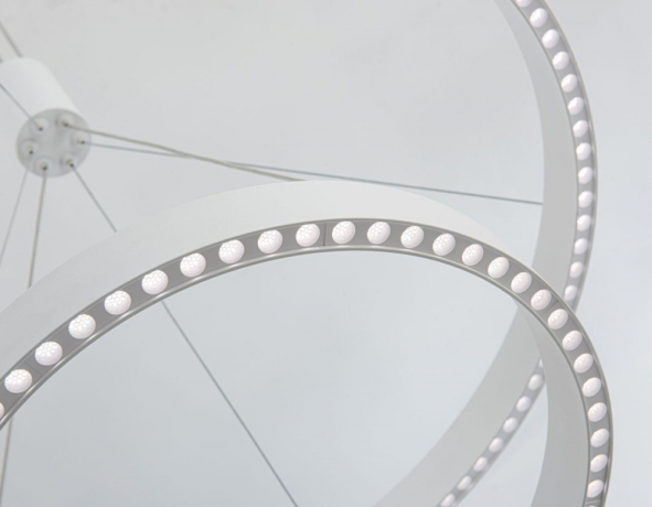 Подвесной светильник Ambrella Light FL FL5884 