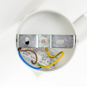 6490 Потолочный светильник Nowodvorski EYE SUPER WHITE B