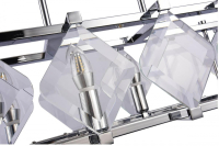 Подвесной светильник Vele Luce Vittoria VL3053L08