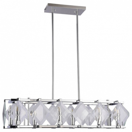 Подвесной светильник Vele Luce Vittoria VL3053L08 