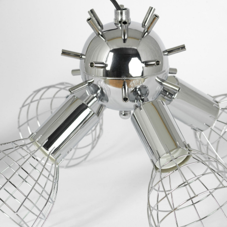 Люстра на штанге LGO Idaho LSP-0199 