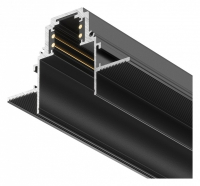 Трек встраиваемый Maytoni Technical Busbar trunkings Gravity TRX010-421B