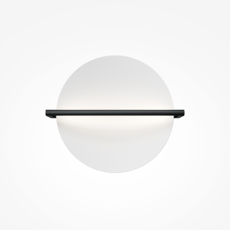 Настенный светильник (бра) Maytoni MOD279WL-L14B3K Mira 