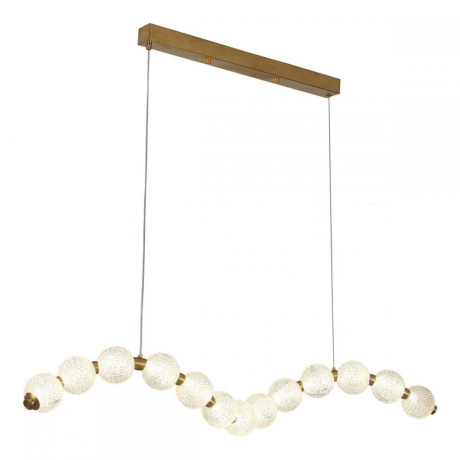 Подвесной светильник Lussole Cayuga LSP-7184 