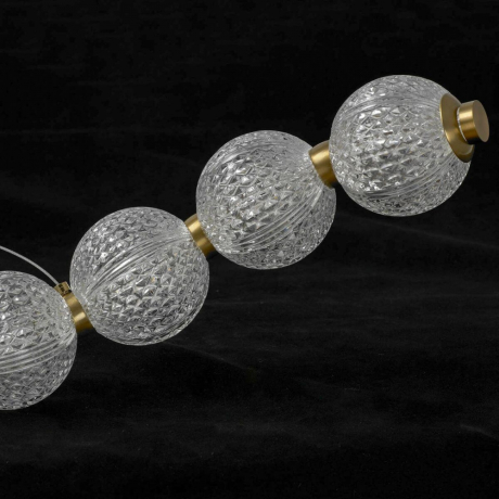 Подвесной светильник Lussole Cayuga LSP-7184 