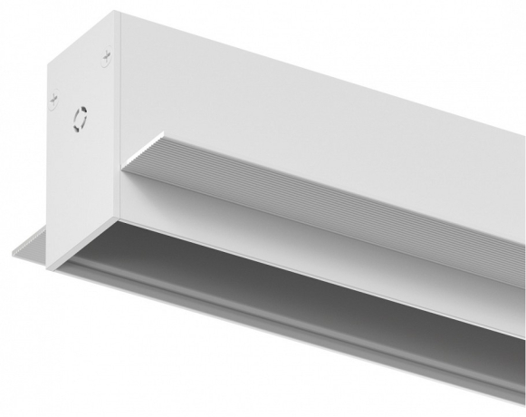 Трек встраиваемый Denkirs Smart TR2012-WH 