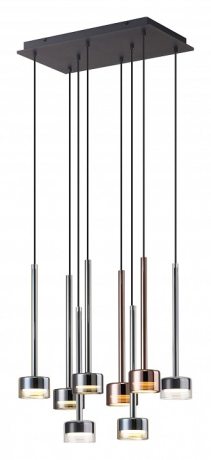 Подвесной светильник Mantra Tonic 7880 