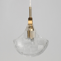 Потолочная люстра De Markt Конти 488010501