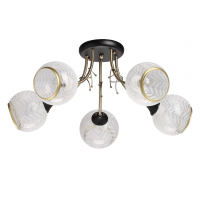 Люстра потолочная De City Грация 677014505