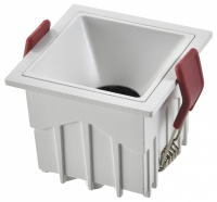 Встраиваемый светильник ST LUCE ST757.448.10S