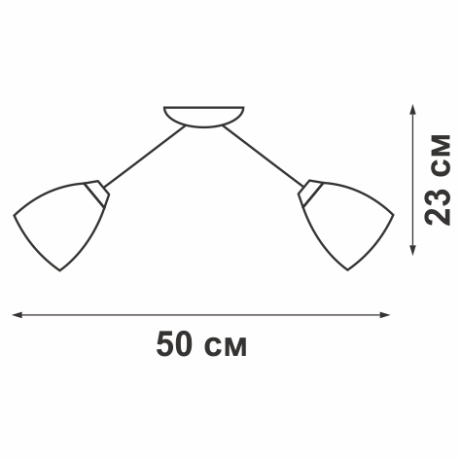 НЕ ПУБЛИКОВАТЬ!!! ЗАПРЕЩЕНЫ ПРОДАЖИ! Потолочная люстра Vitaluce V3737-0/5P 
