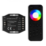 Контроллер-регулятор цвета RGBW с пультом ДУ Ambrella Light ILLUMINATION GS11461 