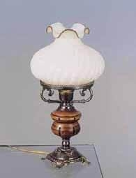 Настольная лампа Reccagni Angelo P 2442 P 