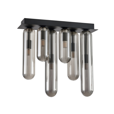 Потолочная люстра Favourite Stalactit 4454-6P 