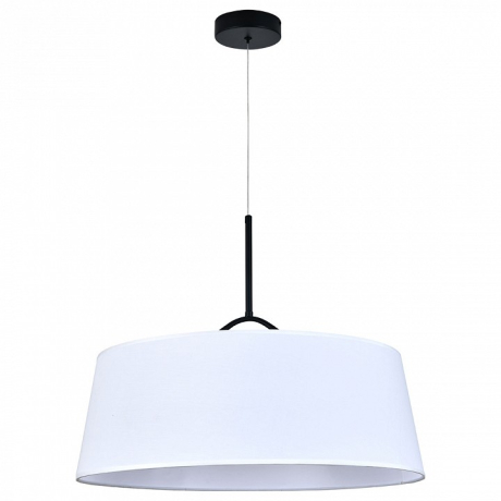 Подвесной светильник Escada 130001 130001/1P Black 