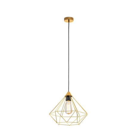 Подвесной светильник с лампочкой Eglo 43679+Lamps 