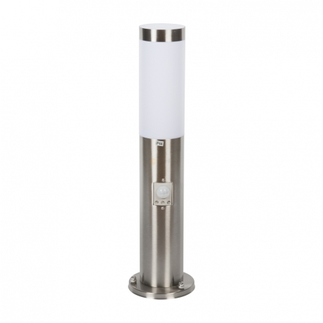 Столб уличный с датчиком движения Eglo Helsinki 83279