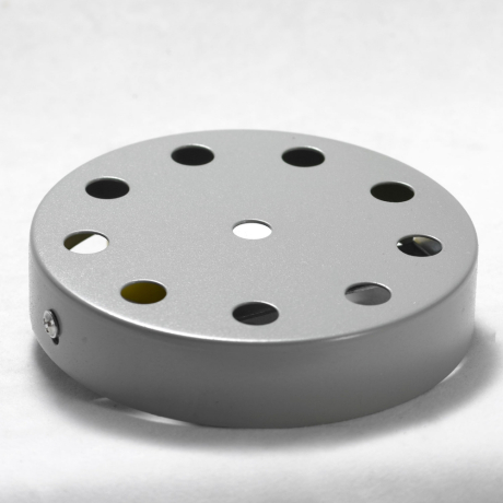 LSP-8182 Потолочная люстра LUSSOLE LGO 