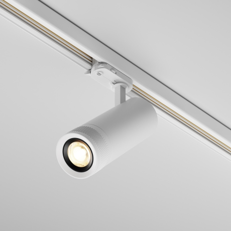 Трековый светильник Technical TR198-3-20W2.7K-Z-W Focus Zoom 