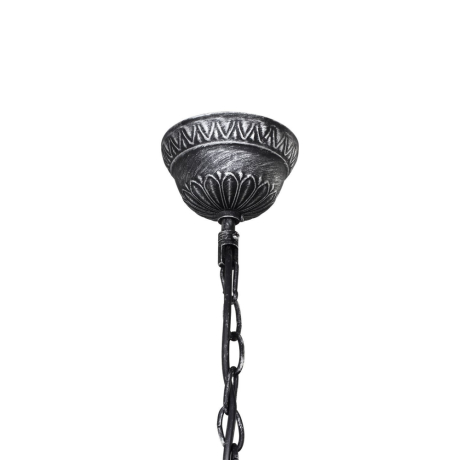 Люстра с лампочками F-Promo Palermo 2162-9P+Lamps 