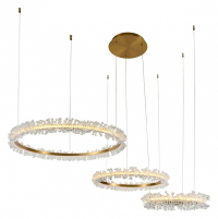 Люстры Kink Light Лаура 08246,36PA(4000K) (21608)