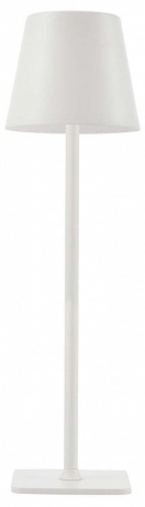 Настольная лампа декоративная F-promo Pyari 4614-1T 