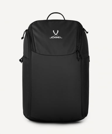 Нарушена упаковка!  <768754> Рюкзак PREMIER Backpack PRO, черный Jögel ЦБ-00004257