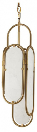 Подвесной светильник Odeon Light Milano 7066/15L 