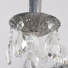 Бра Bohemia Ivele Crystal AL16315B/1/141 CG 