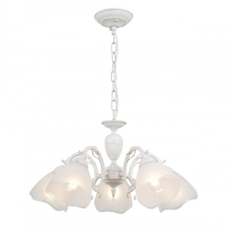 Подвесная люстра Citilux Латур CL413250 