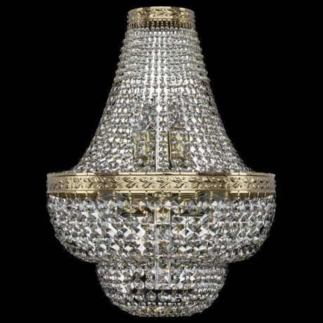 Бра Bohemia Ivele Crystal 1910 19101B/H1/35IV G 