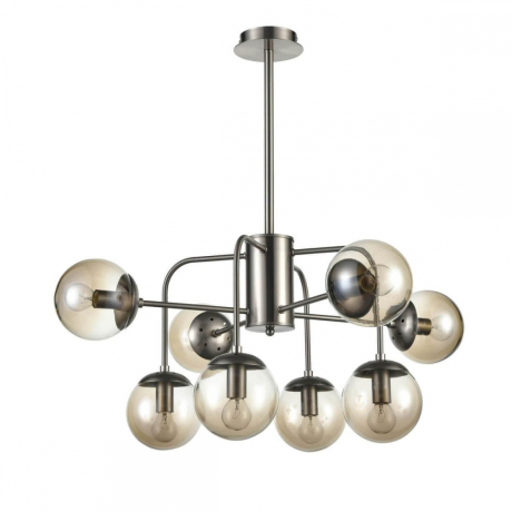 Люстра на штанге Vele Luce Verona VL5015L08 