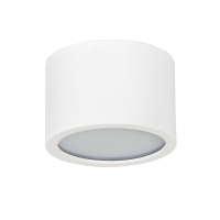 Tubo IP P1 10 Накладной влагозащищенный точечный светильник ТопДекор