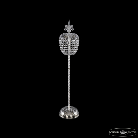 Торшер Bohemia Ivele Crystal 1477 14771T2/30-145 G 