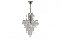 Подвесная люстра Arti Lampadari Erli E 1.5.30.105 N