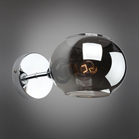 Бра Omnilux Marsala OML-93801-01 