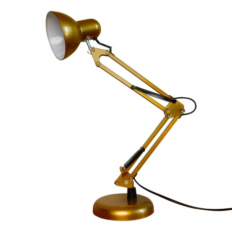 Настольная лампа офисная Uniel  UL-00011103 