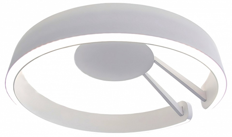 Накладной светильник Mizi`en Leo MZ31371-400-PW 