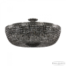Люстра потолочная Bohemia Ivele Crystal 19281/80IV NB R781 